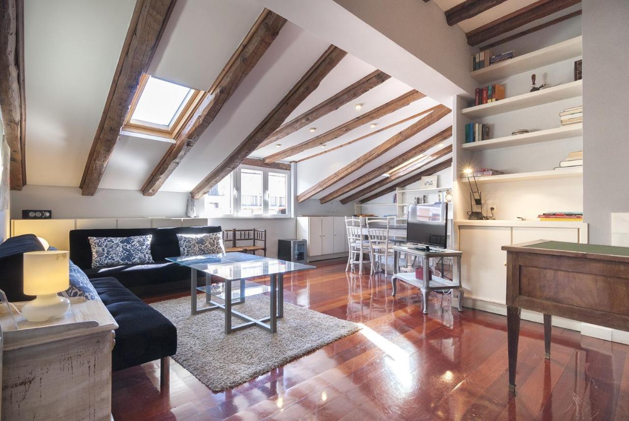 Appartement Mit House Galileo Ii En Madrid