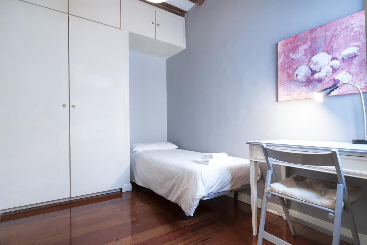 Appartement Mit House Galileo Ii En Madrid
